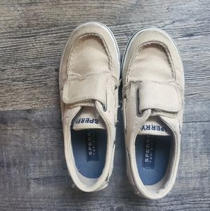 Sperry Toddler Boat shoe